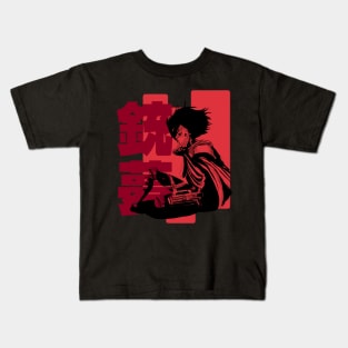 alita Kids T-Shirt